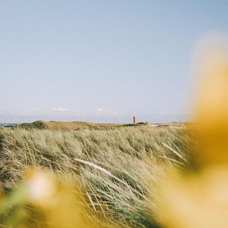 Vakantiehuis Zilt - Julianadorp Aan Zee Esterno foto
