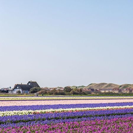 Vakantiehuis Zilt - Julianadorp Aan Zee Esterno foto
