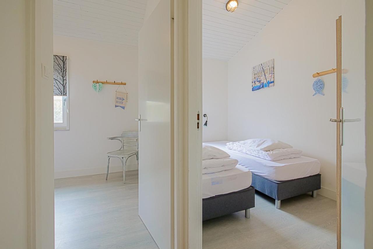 Vakantiehuis Zilt - Julianadorp Aan Zee Esterno foto