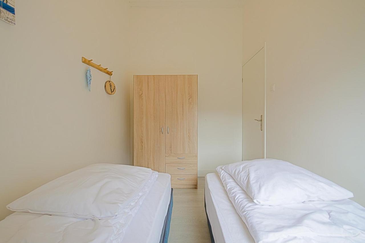 Vakantiehuis Zilt - Julianadorp Aan Zee Esterno foto