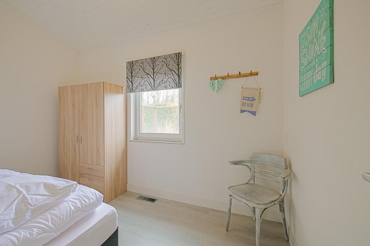 Vakantiehuis Zilt - Julianadorp Aan Zee Esterno foto