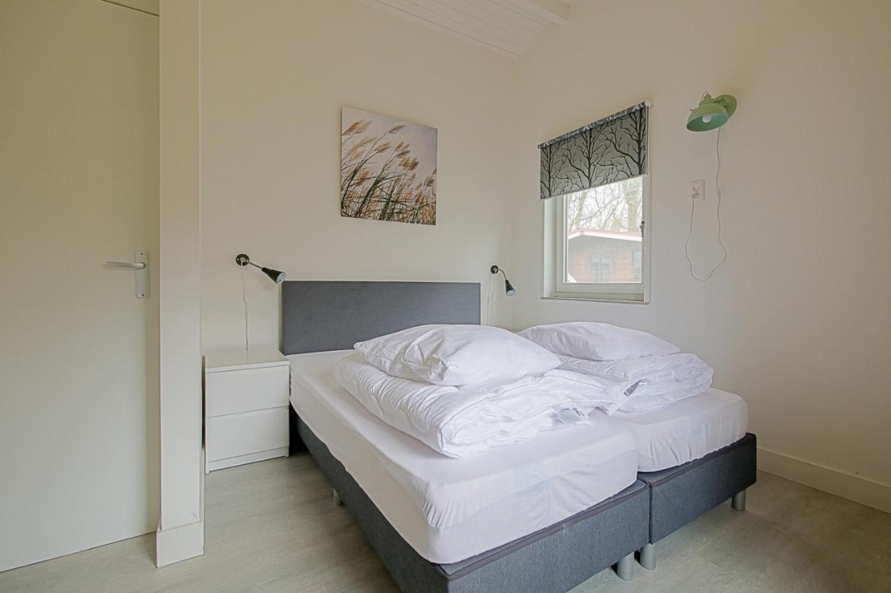 Vakantiehuis Zilt - Julianadorp Aan Zee Esterno foto