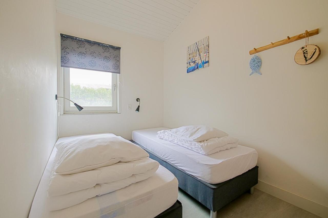 Vakantiehuis Zilt - Julianadorp Aan Zee Esterno foto